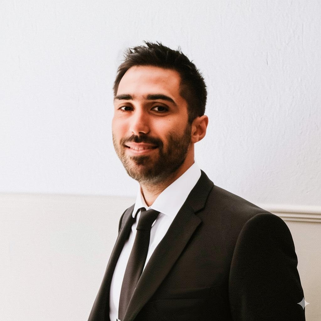 Kostas Vasilopoulos